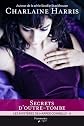 Secrets d'outre-tombe #04