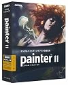 Corel Painter 11 アップグレード版