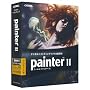 Corel Painter 11 �A�b�v�O���[�h��