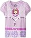 Disney Girls' Sofia The First Girls T-Shirt