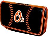 MLB Baltimore Orioles Baseball Universal Smart Phone Case