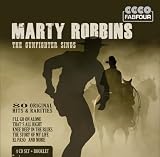 The Singing Gunfighter (4cd)