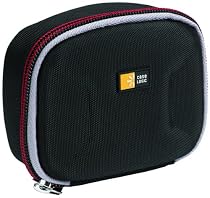Caselogic MGPS-2 Professional GPS Case for 4.3-Inch Flatscreens (Black)
