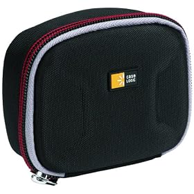 Caselogic MGPS-2 Professional GPS Case for 4.3-Inch Flatscreens (Black)