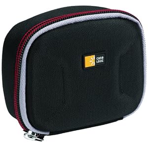 Caselogic MGPS-2 Professional GPS Case for 4.3-Inch Flatscreens (Black)