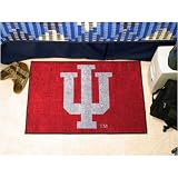 Indiana Hoosiers 20X30 Starter Mat