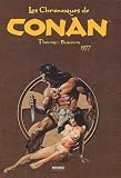 Les Chroniques de Conan - 1977