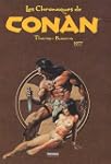 CHRONIQUES DE CONAN T04 (LES) : 1977