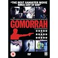 Gomorrah [DVD]