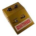 British Pedal Co. / Vintage Series Shatterbox