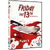 Friday The 13Th Part 7 [DVD]