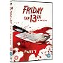 Friday The 13th - Part 7 - The New Blood [DVD] [1988]