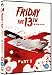 Friday The 13Th Part 7 DVD  from PARAMOUNT PICTURES
