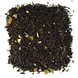 Black Currant Loose Leaf Tea - 2oz