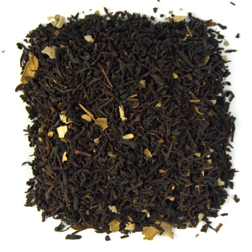 Black Currant Loose Leaf Tea - 2oz by Argo Tea