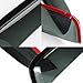 Auto Dynasty 4 PCS Tape on Window Vent Visor Deflector Rain Guard Compatible with Venture/Silhouette/Montana 2pcs