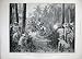 1896 Insurrection Cuba Spanish Troops Ambuscade War Art