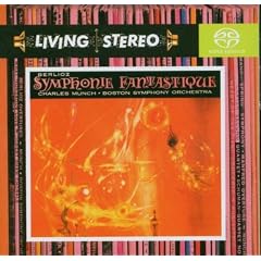 Berlioz : Symphonie Fantastique