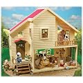 Sylvanian Families Primrose Lodge