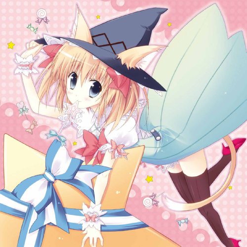 Cover image : SPEED ANIME M@STER ～あにそんまぁすたぁ～☆