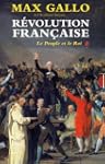 R�volution fran�aise, coffret en 2 to...