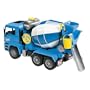 Bruder MAN Cement Mixer