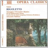 Verdi: Rigoletto