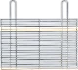 Landmann Grillrost 60x40cm verchromt