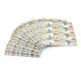 Bird & Holly Napkins||EVAEX||RNWIT
