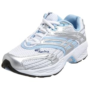 Buy Spira Ladies Genesis2 Mesh Running Shoe