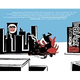 The Black Automaton (National Poetry Series)