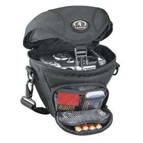 Tamrac Digital Series Zoom Pack for SLRs