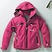 Maui Wowie Snowboardjacke Frauen, fuchsia