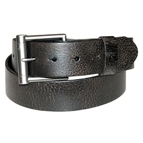 Levi's Mens 40mm Bridle Belt