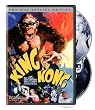 King Kong [DVD] [1933] [Region 1] [US Import] [NTSC]