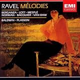 Ravel: Mélodies