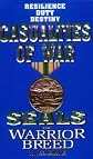 Casualties of War