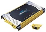 PYLE Gear X Series PLA2650 - Amplifier - 2-channel - 900 Watts x 2