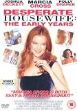 Review Lighthouse DVD Distribution  / Desperate Housewife - The Early Years [2005]
