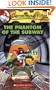 The Phantom of the Subway (Geronimo Stilton, No. 13)