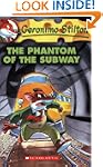 Geronimo Stilton #13: The Phantom of...