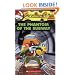 The Phantom of the Subway (Geronimo Stilton, No. 13)