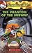 The Phantom of the Subway (Geronimo Stilton)
