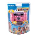 VTech Kidizoom Plus - Pink
