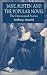 Search : Jane Austen and the Popular Novel