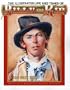 The Illustrated Life and Times of Billy the Kid