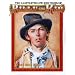 The Illustrated Life and Times of Billy the Kid