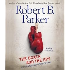 The Boxer and the Spy
