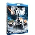 American Warship [Blu-ray]