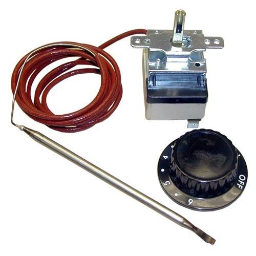 Randell THERMOSTAT WITH DIAL EL-HFT0201